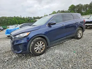 Kia Sorento 2.4L 4 2019