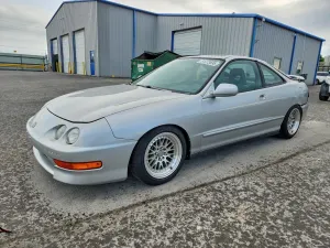 Acura Integra 1.8L 4 1999