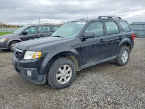 Mazda Tribute 2.5L 4 2011