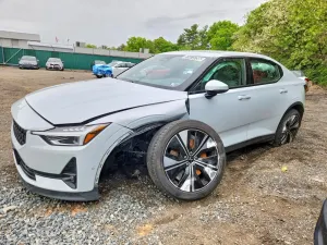 Polestar 2 2023