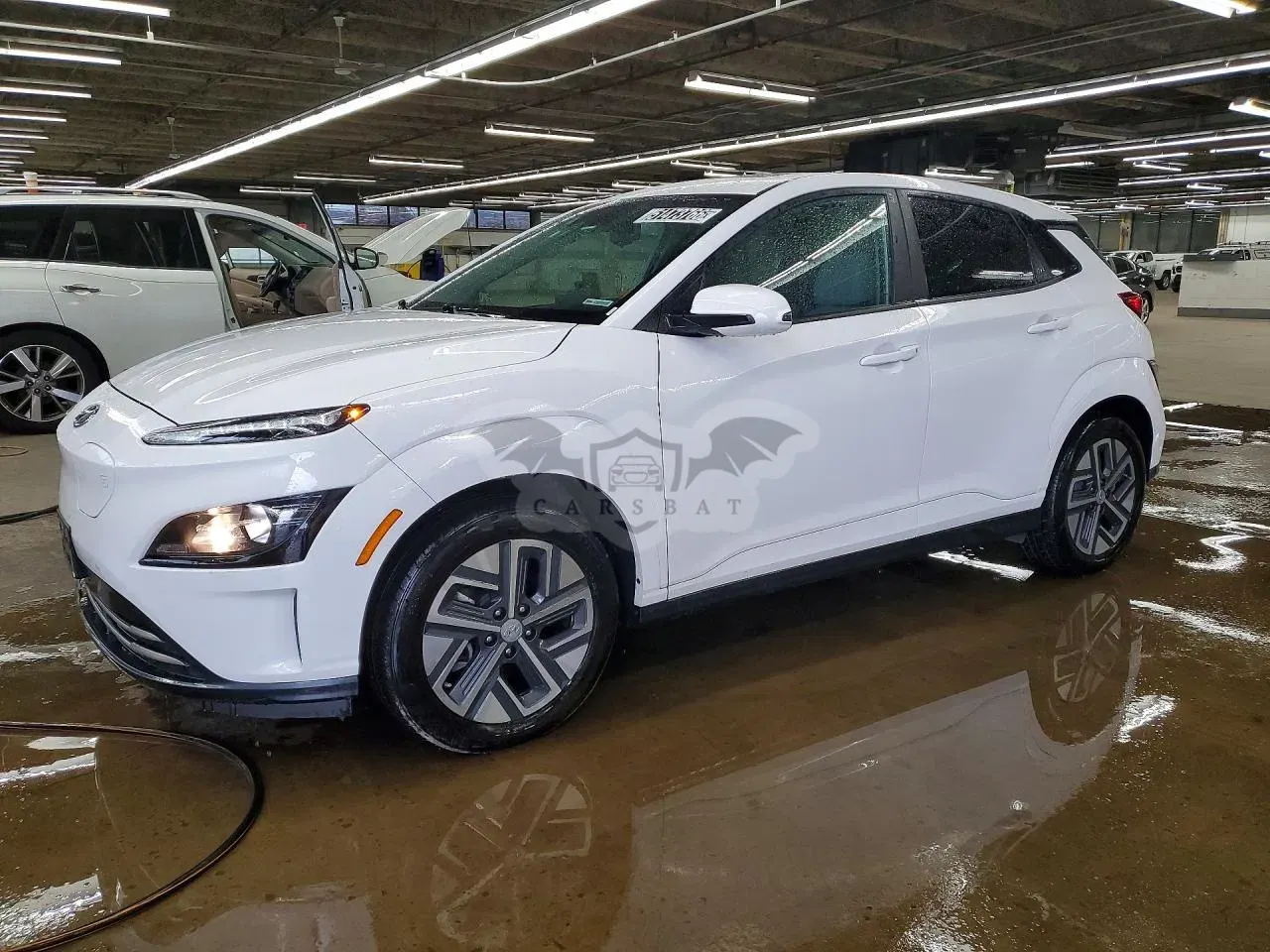 Hyundai Kona 2023
