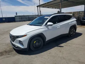 Hyundai Tucson 2.5L 4 2023