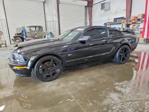 Ford Mustang 4.6L 8 2006