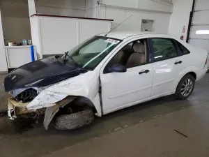 Ford Focus 2.0L 4 2004
