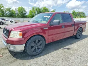 Ford F-150 4.6L 8 2004