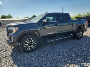 GMC Sierra 5.3L 8 2021