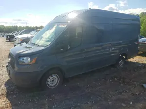 Ford Transit 3.5L 6 2021