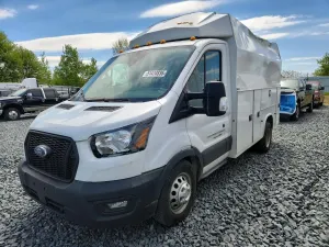 Ford Transit 3.5L 6 2023