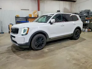 Kia Telluride 3.8L 6 2022