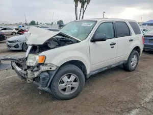 Ford Escape 2.5L 4 2012