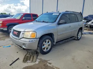 GMC Envoy 4.2L 6 2005