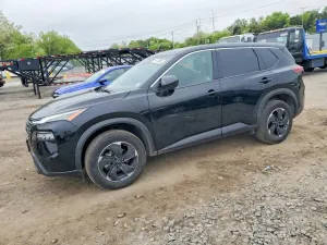 Nissan Rogue 1.5L 3 2025