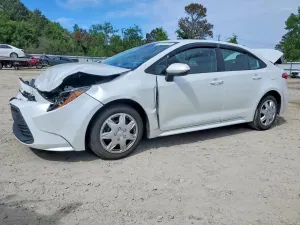 Toyota Corolla 2.0L 4 2023