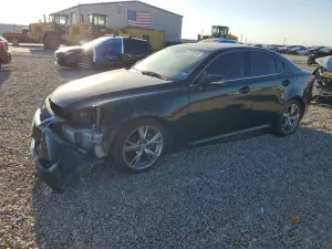 Lexus IS 2.5L 6 2010