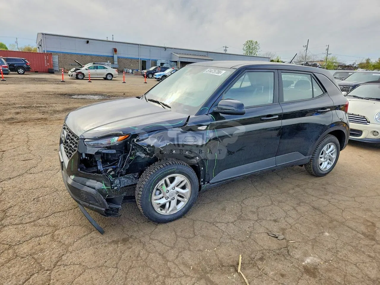 Hyundai Venue 1.6L 4 2025