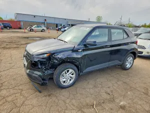 Hyundai Venue 1.6L 4 2025