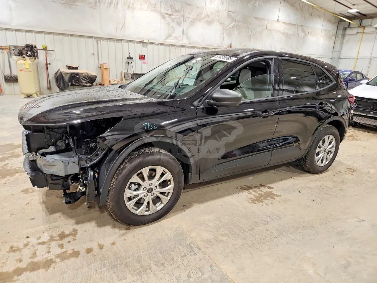 Ford Escape 1.5L 3 2026