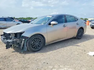 Lexus ES 3.5L 6 2017