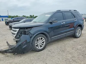 Ford Explorer 3.5L 6 2015