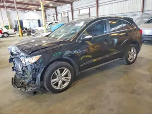 Acura RDX 3.5L 6 2014