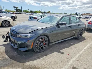 BMW 3 Series 3.0L 6 2025