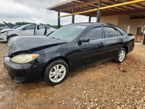 Toyota Camry 3.0L 6 2006