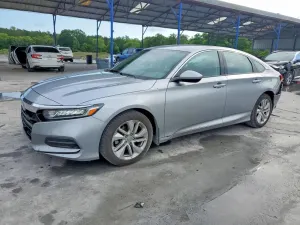 Honda Accord 1.5L 4 2018
