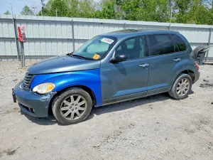 Chrysler PT Cruiser 2.4L 4 2006