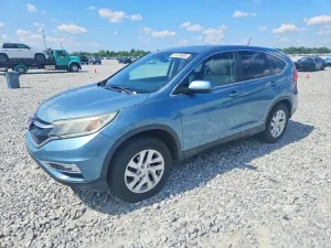 Honda CR-V 2.4L 4 2015
