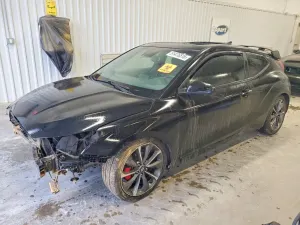 Hyundai Veloster 2.0L 4 2019