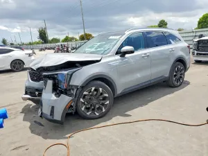 Kia Sorento 2.5L 4 2025