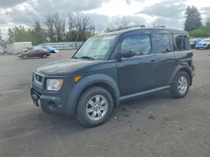 Honda Element 2.4L 4 2006