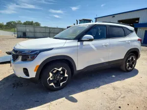 Kia Seltos 2.0L 4 2026