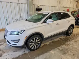 Lincoln MKC 2.0L 4 2019