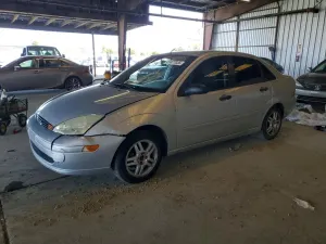 Ford Focus 2.0L 4 2002