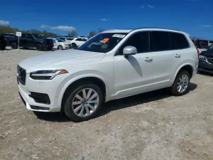 Volvo XC90 2.0L 4 2016