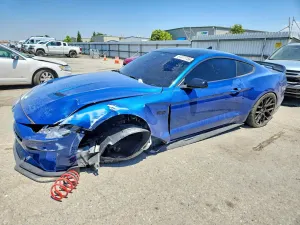 Ford Mustang 5.0L 8 2022