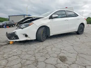 Toyota Corolla 1.8L 4 2016
