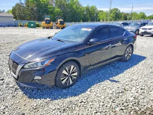 Nissan Altima 2.5L 4 2020