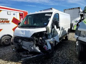 RAM ProMaster 3.6L 6 2024