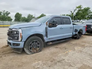 Ford F-250 6.7L 8 2024
