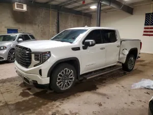 GMC Sierra 6.2L 8 2023