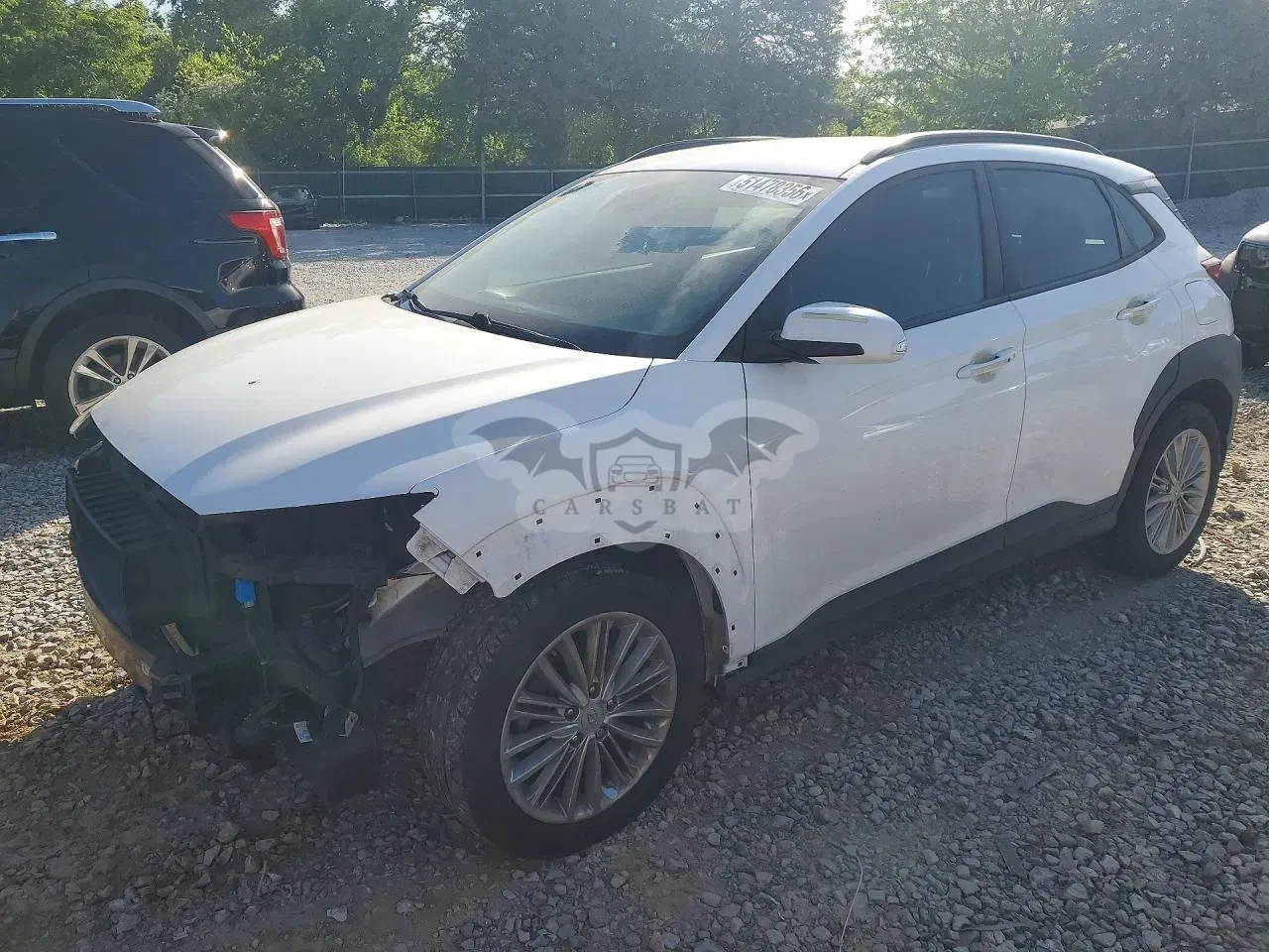 Hyundai Kona 2.0L 4 2021