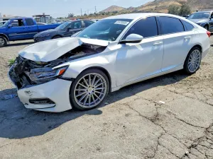 Honda Accord 1.5L 4 2018