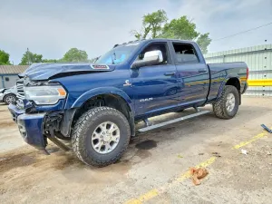 RAM 2500 6.7L 6 2022
