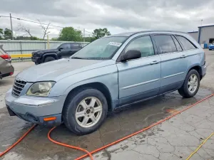 Chrysler Pacifica 3.5L 6 2006