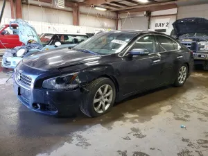 Nissan Maxima 3.5L 6 2011