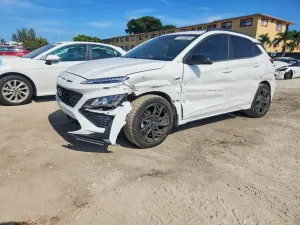 Hyundai Kona 1.6L 4 2023