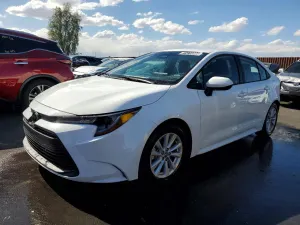 Toyota Corolla 2.0L 4 2026