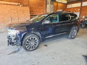 GMC Acadia 3.6L 6 2021